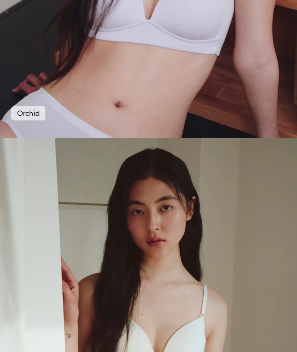 [NEW] 미언더 나무 문 브라 4 colors 상세페이지 9